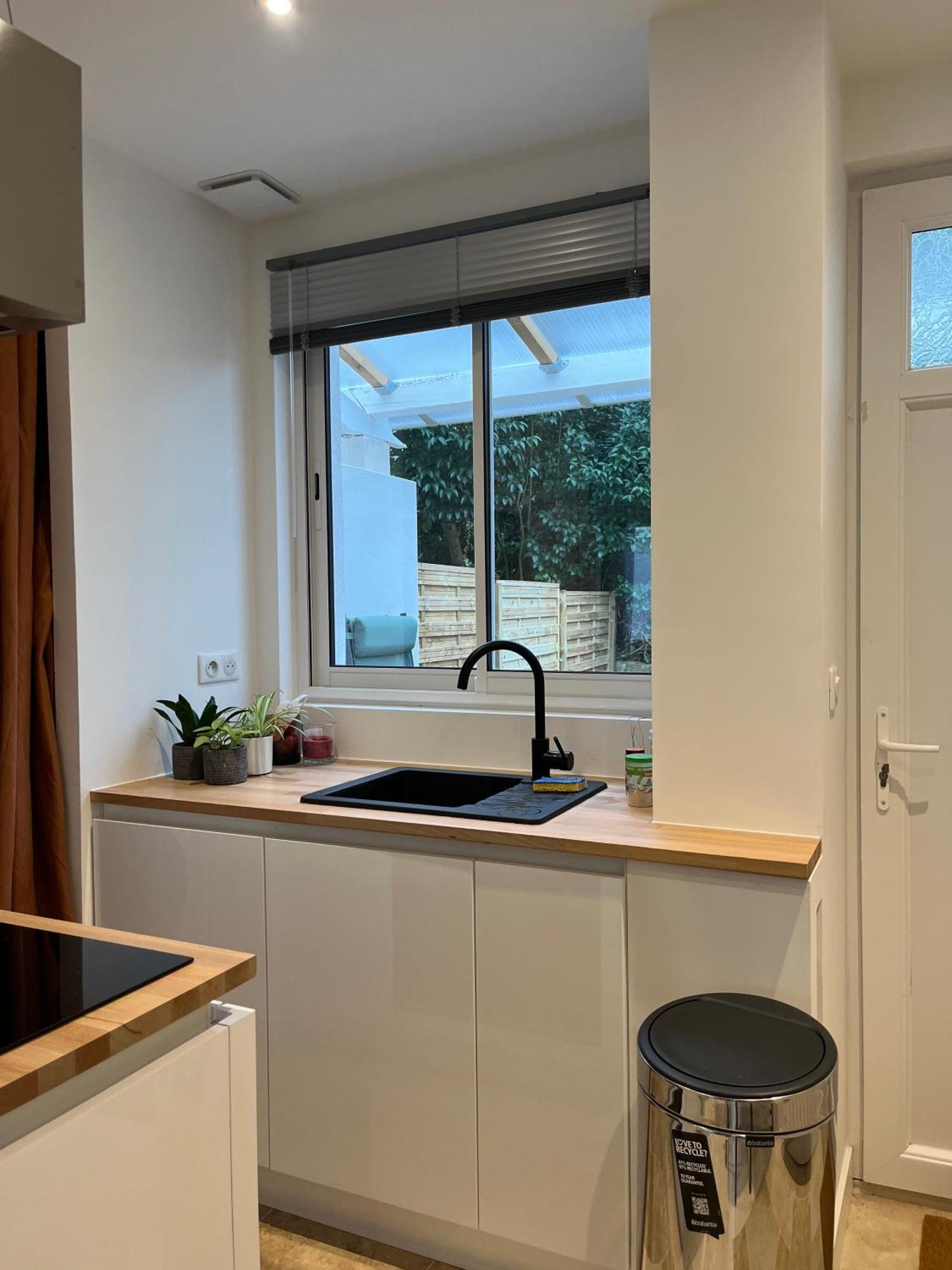Apartament Loft Avec Terrasse Et Jardin Angoulême Zewnętrze zdjęcie